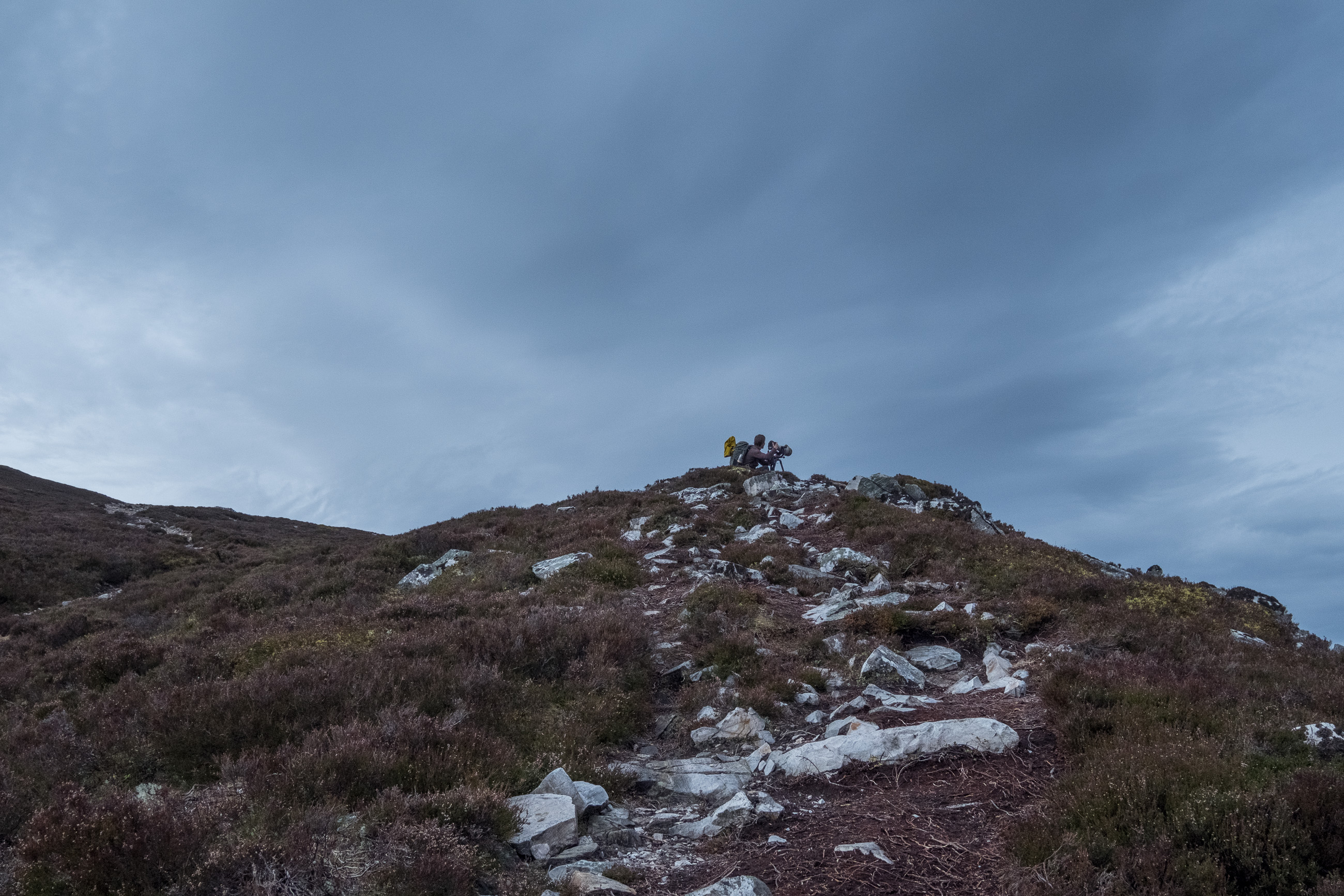 Cairngorms 2019